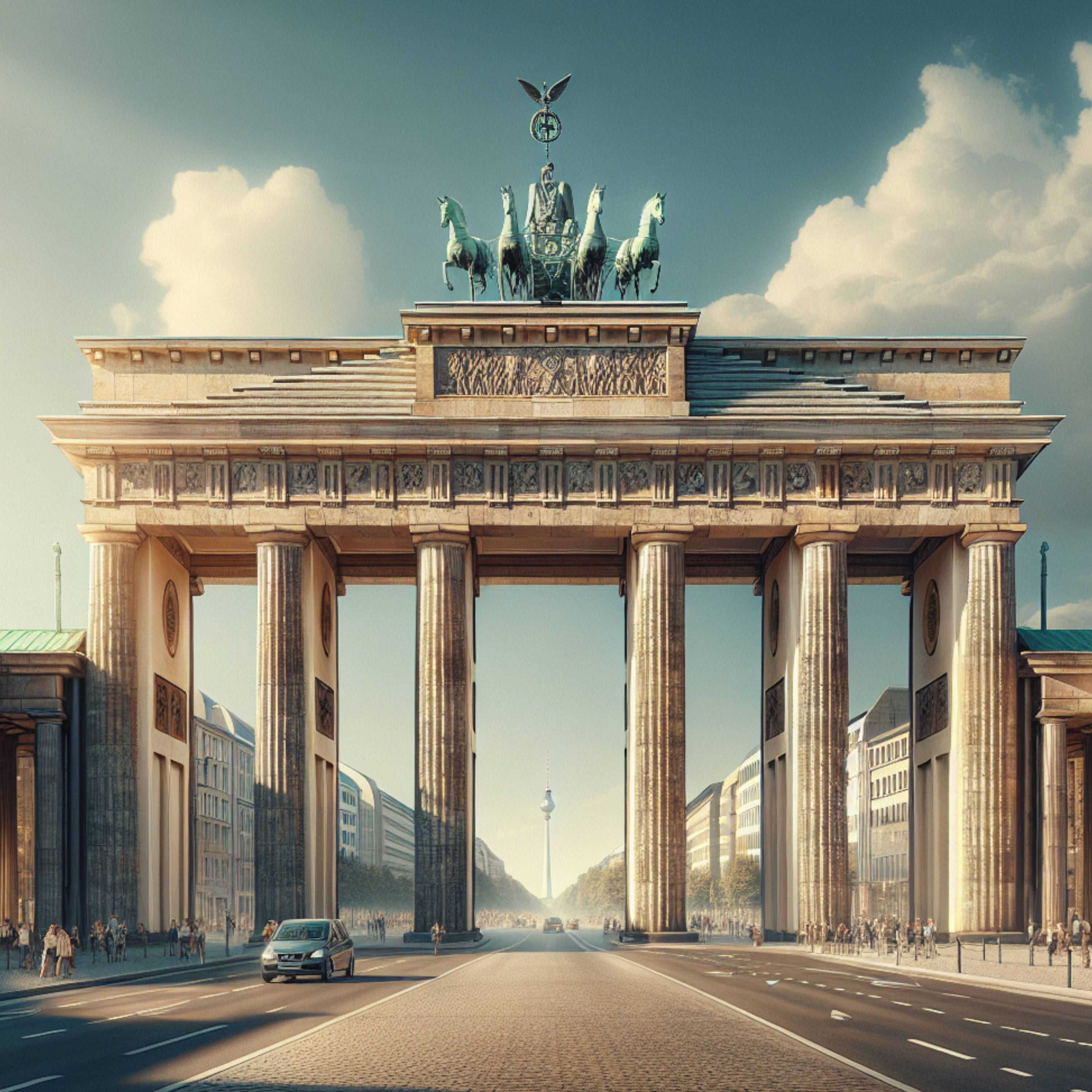 Der Sound der modernen Erbsünde