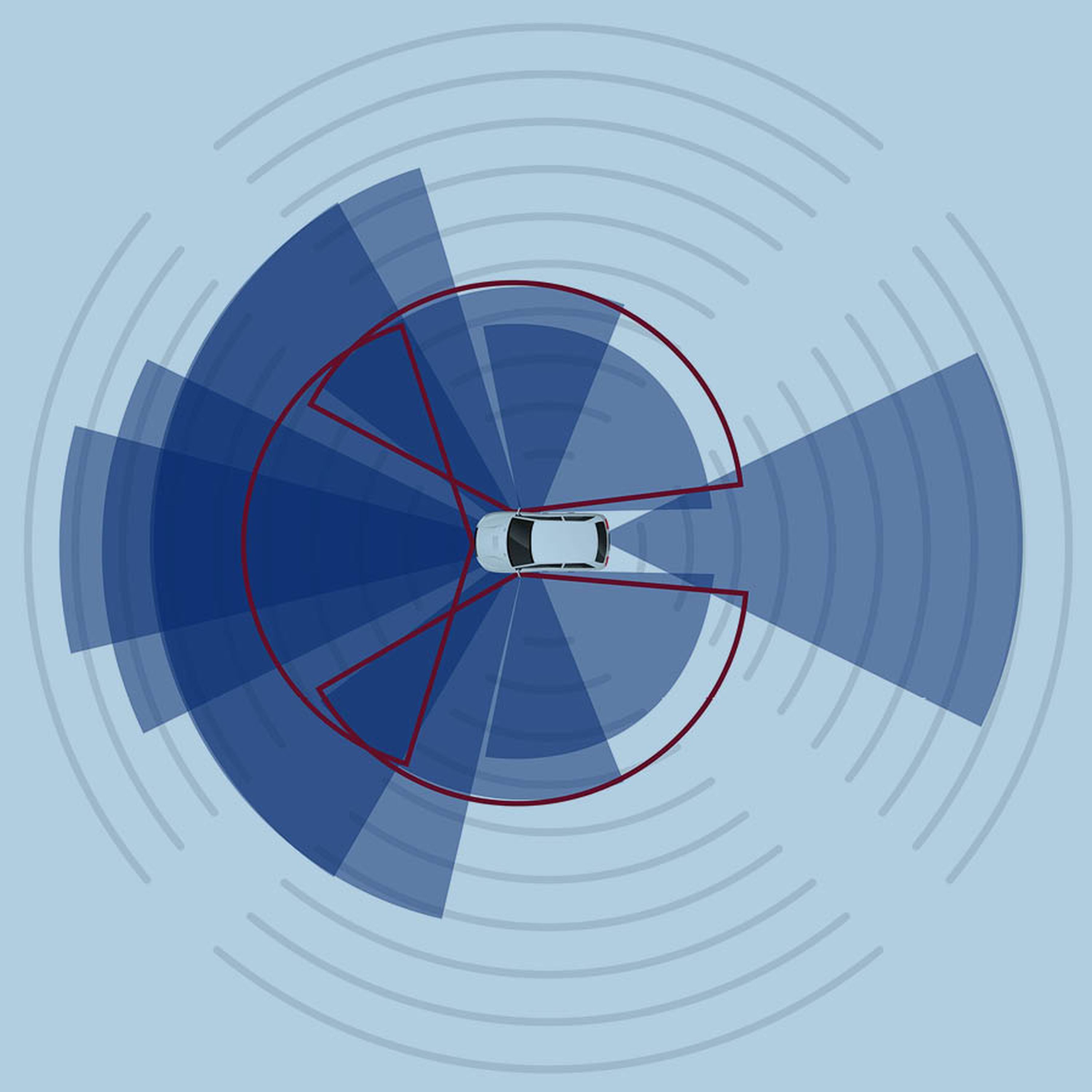 Will Intel's bet on Mobileye pay off?