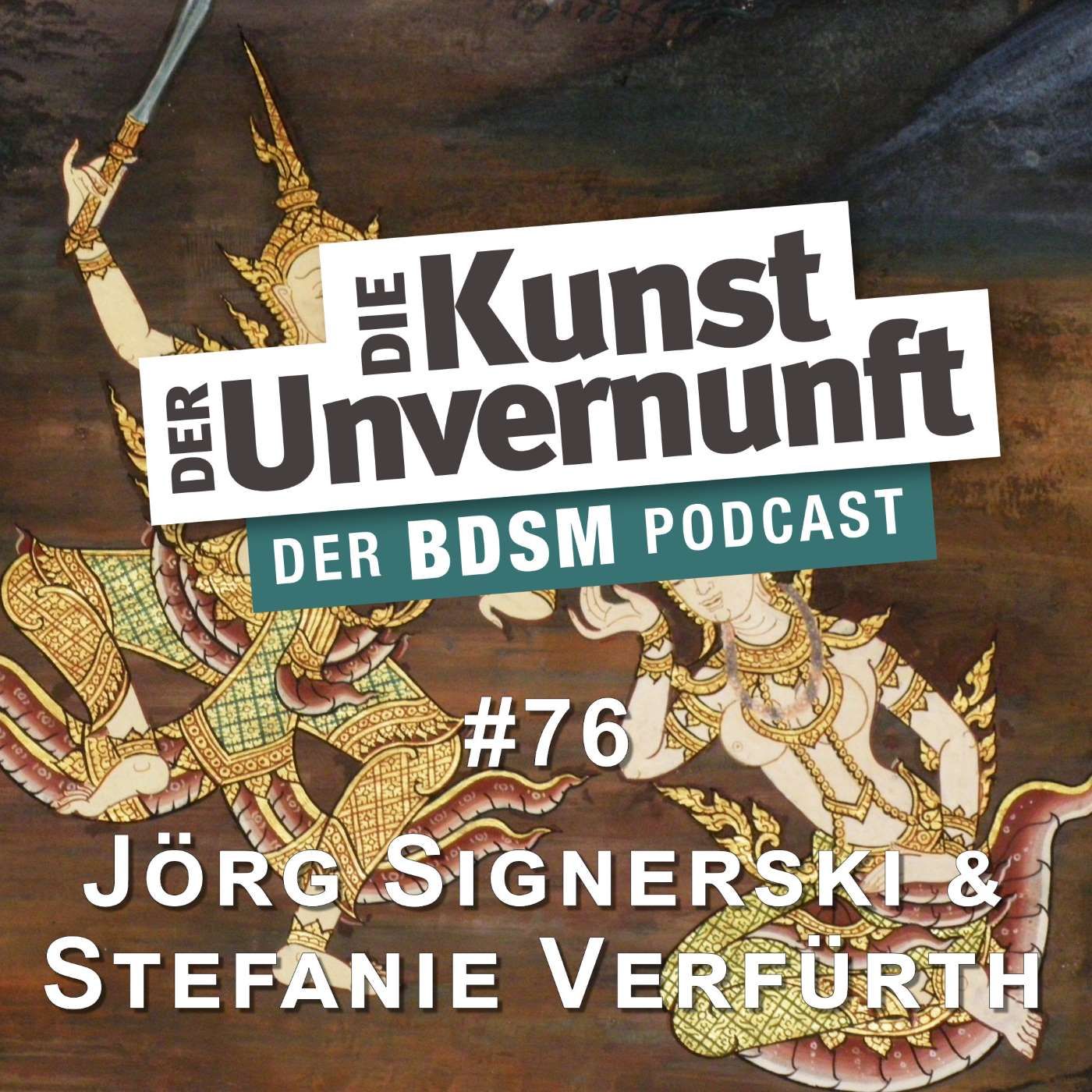 BDSM - Alles Psycho oder was?!
