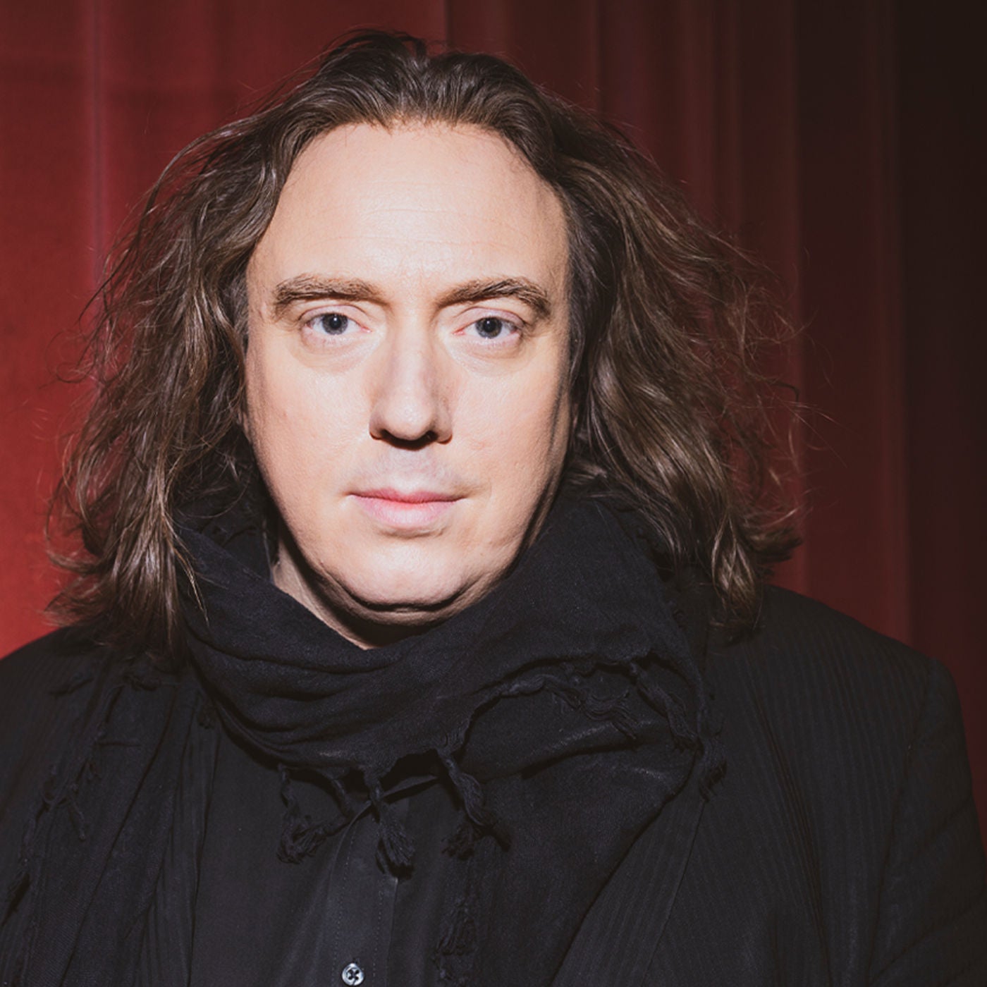 Thorsten Quaeschning (Tangerine Dream)