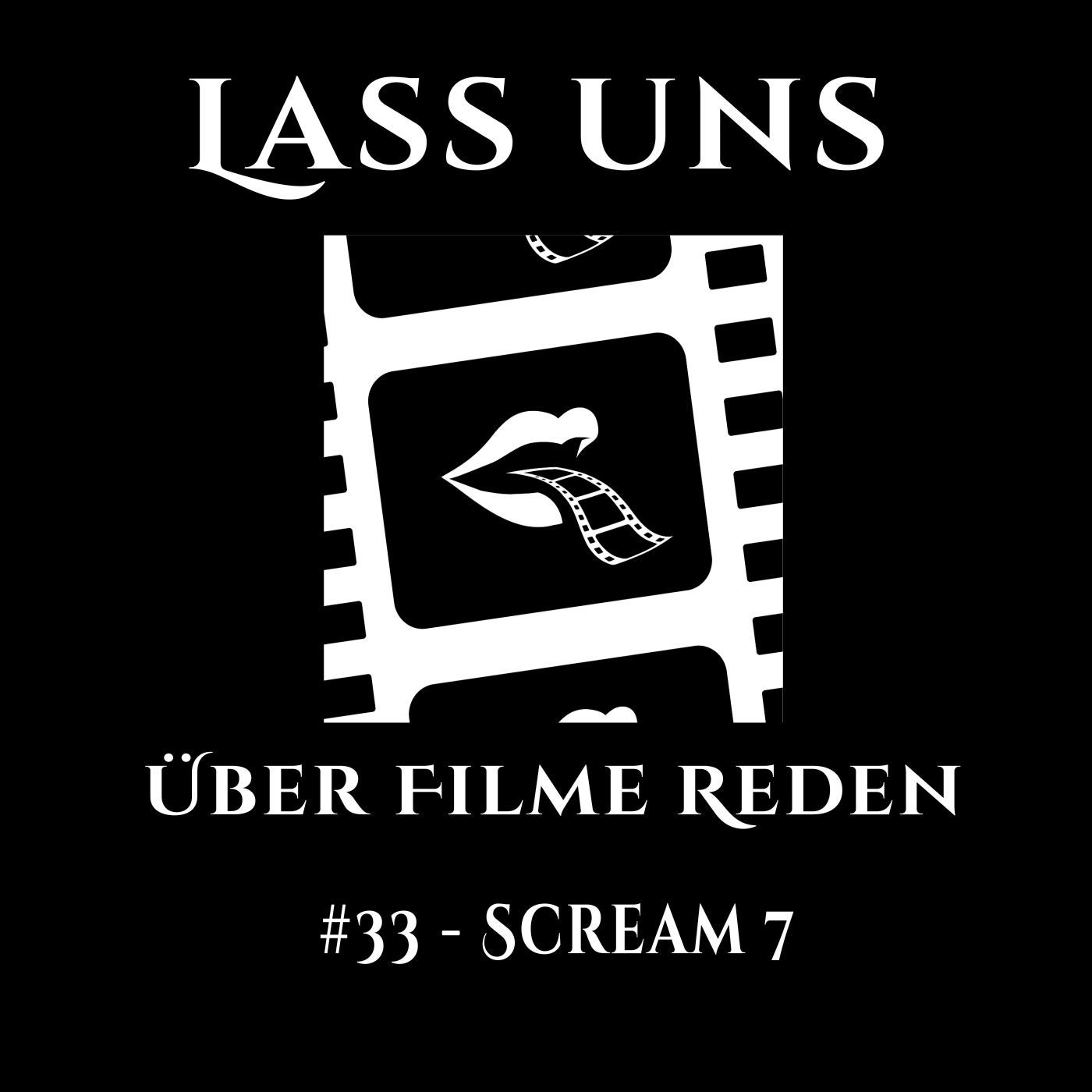 #33 - Scream 7