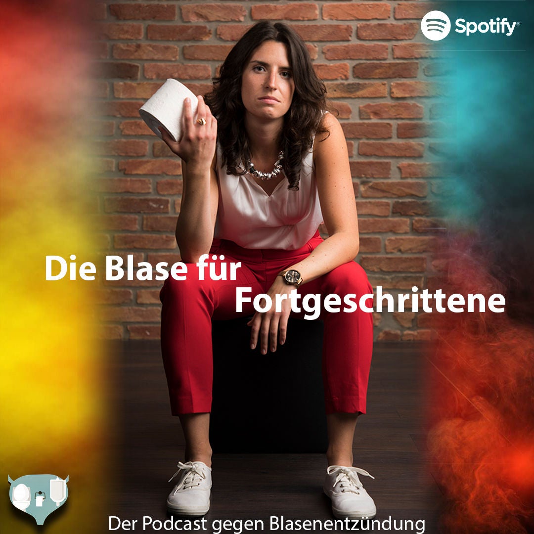 Raus aus der Opferrolle!