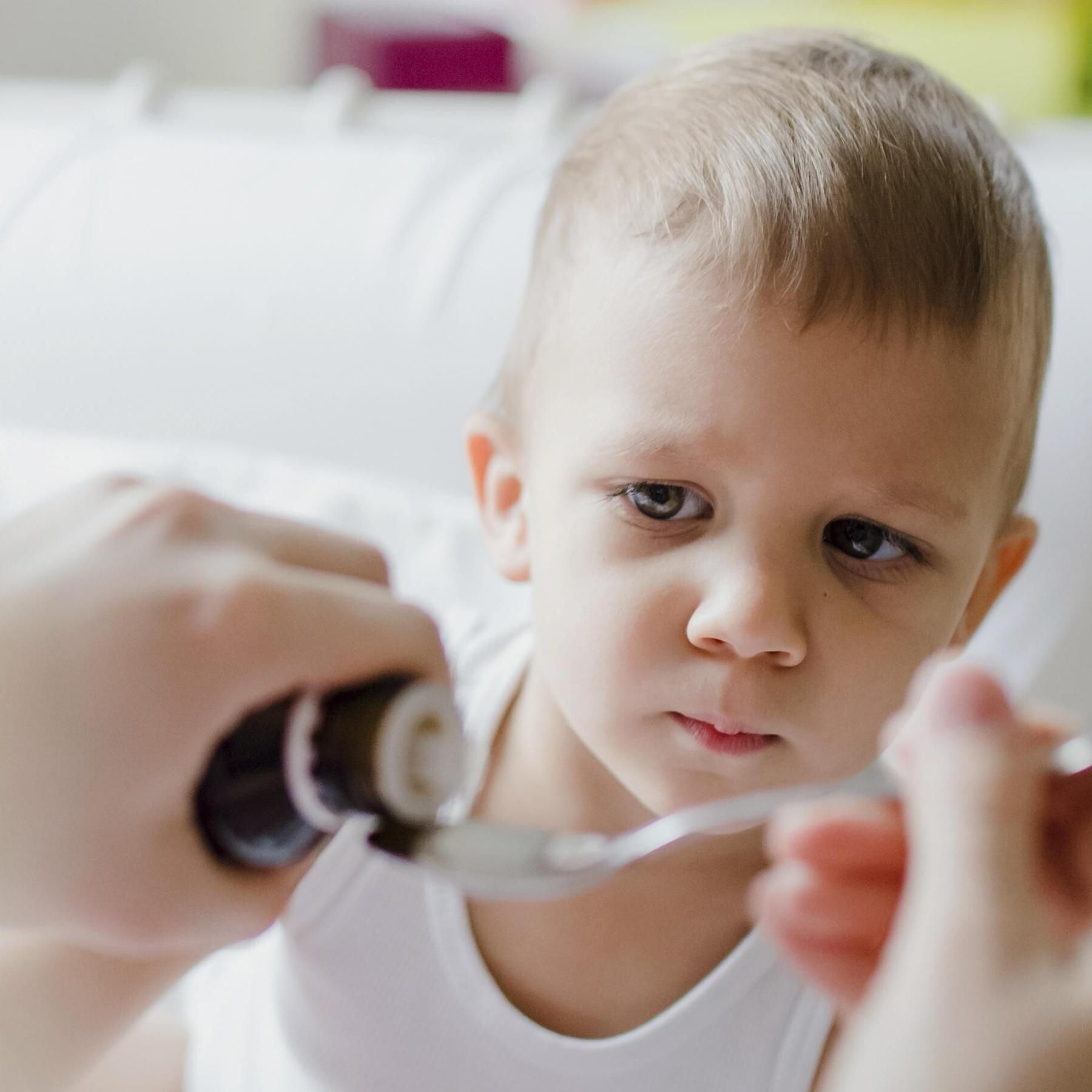 Keine Medikamente für Kinder - Warum?