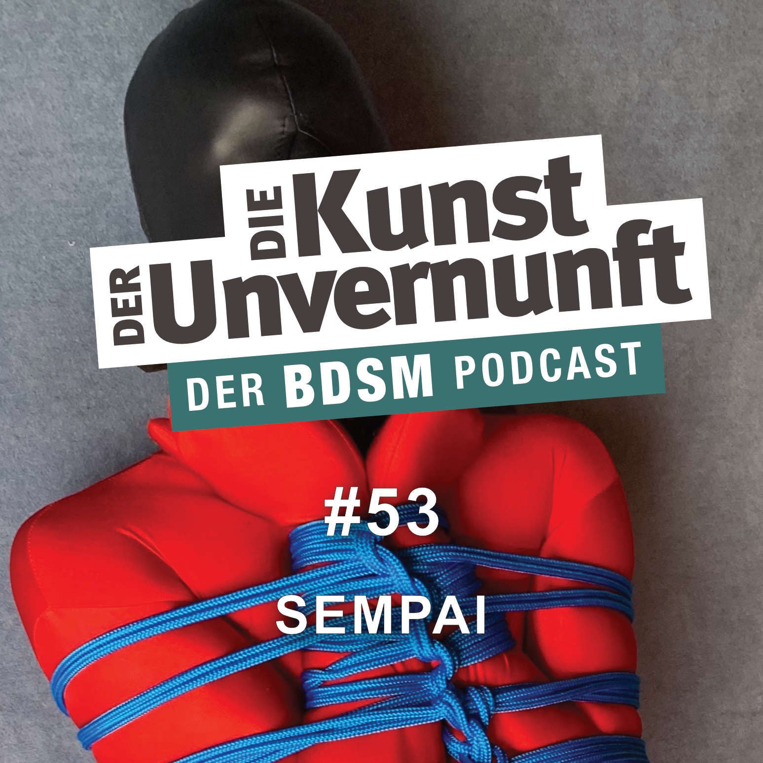 Sempai - BDSM von den 80ern bis heute