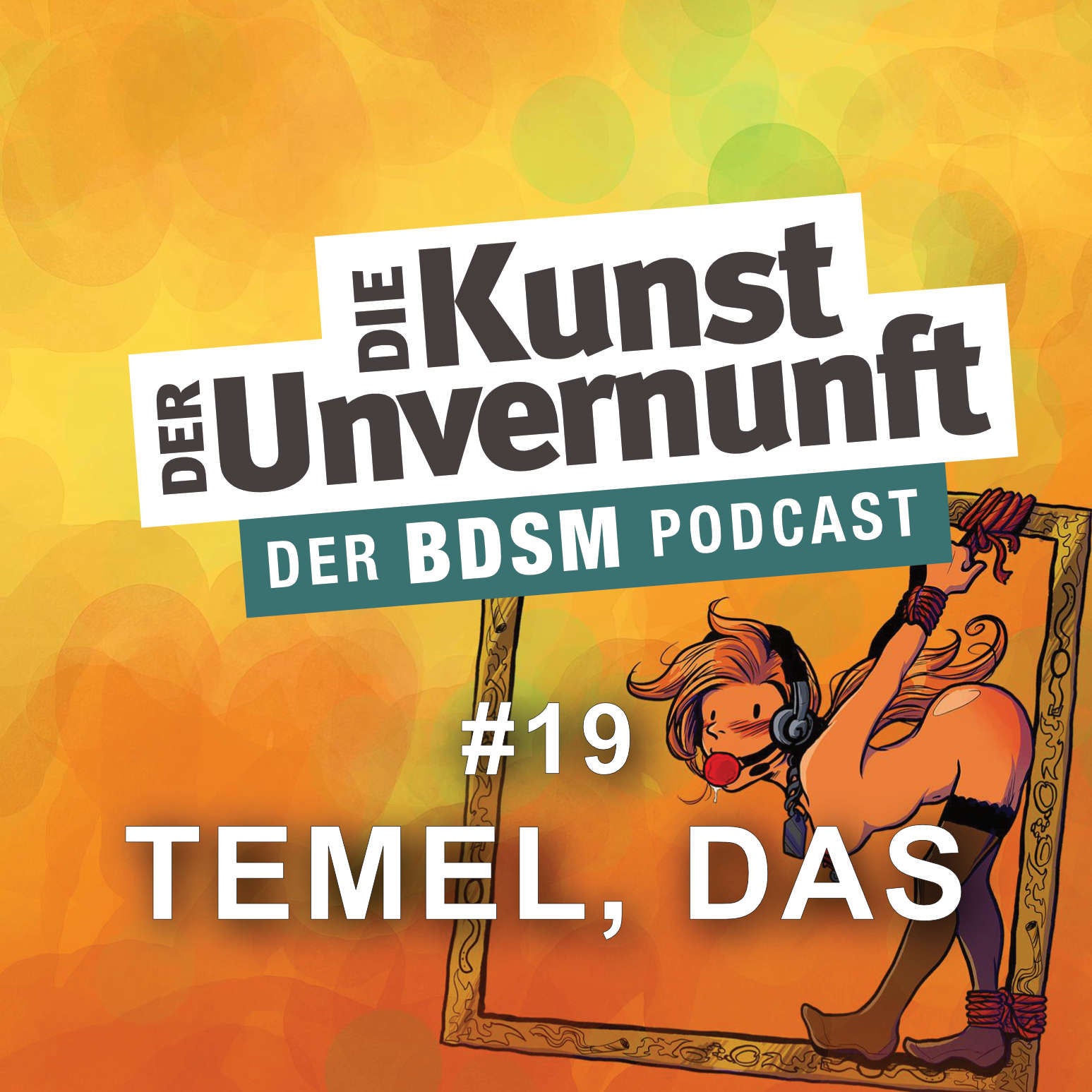 temel, das - Vom Kommen und nicht Kommen