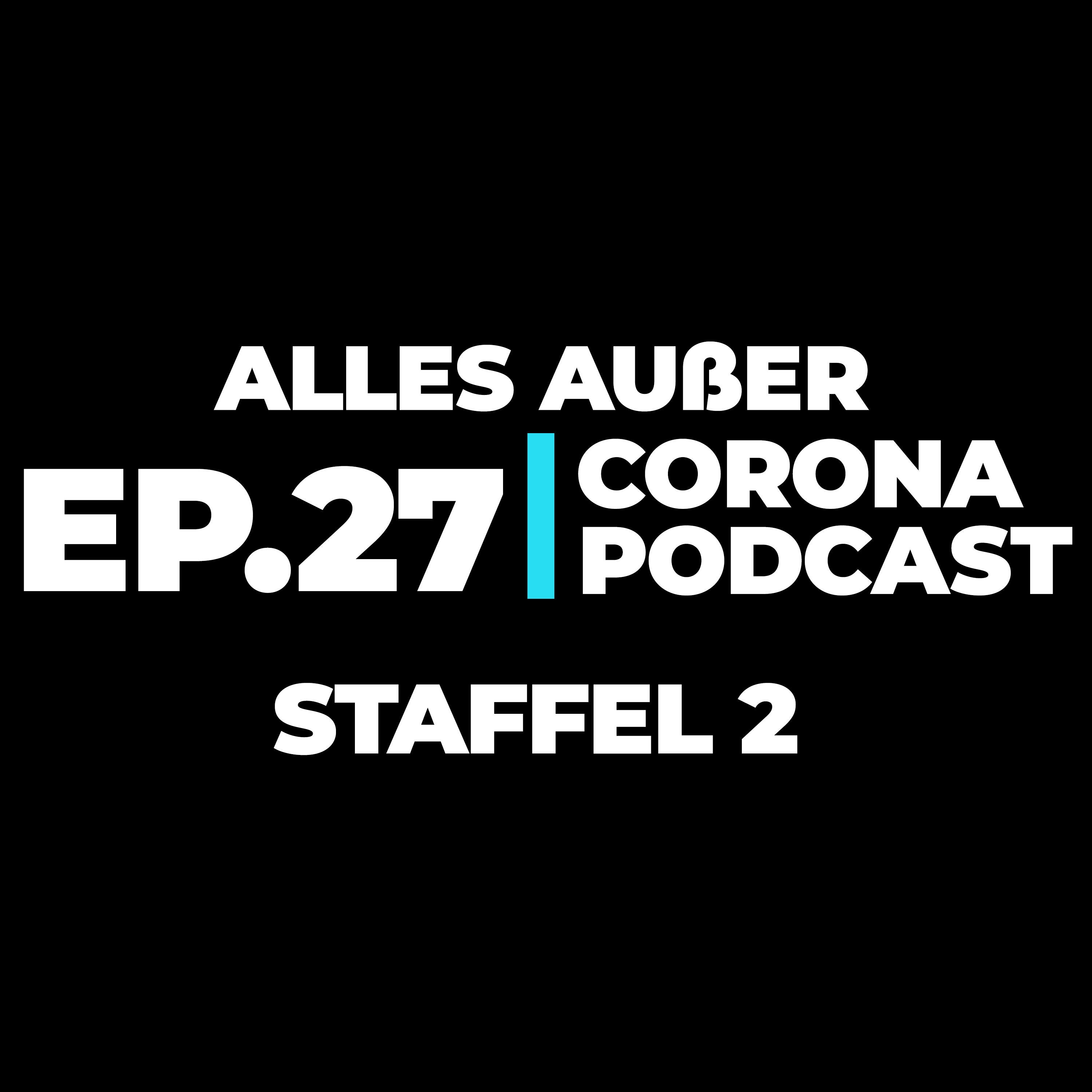 Der neue Weg ist eine Sackgasse