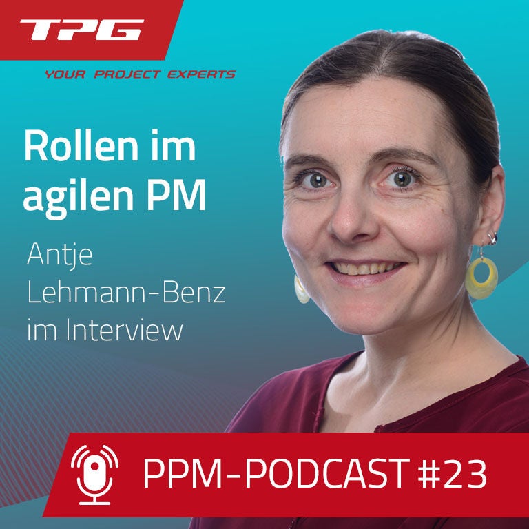 #23 Rollen im agilen Projektmanagement