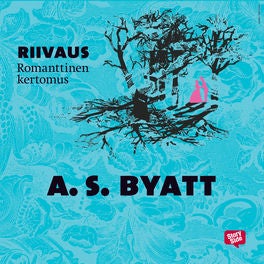 Riivaus