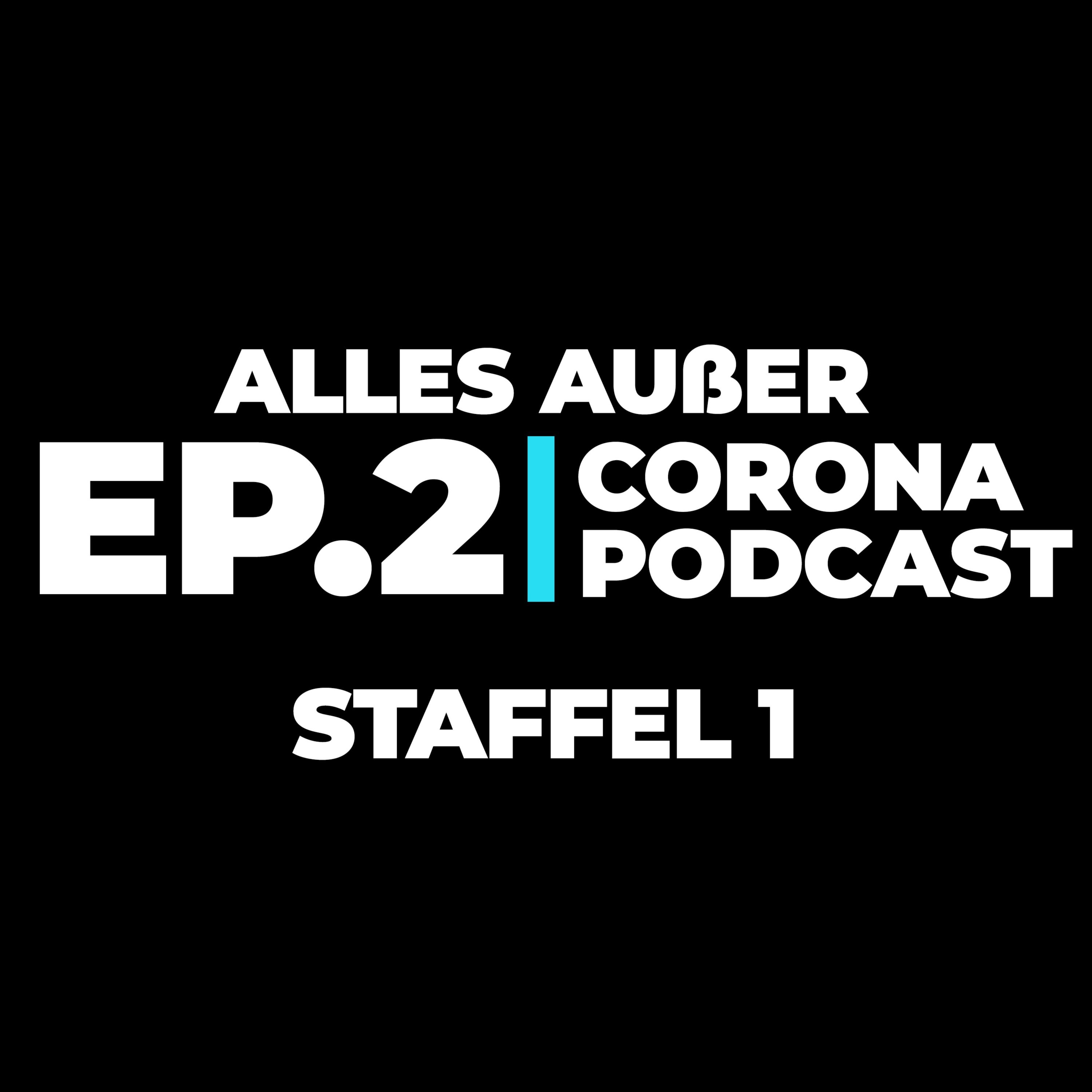Meine Tante rasiert sich
