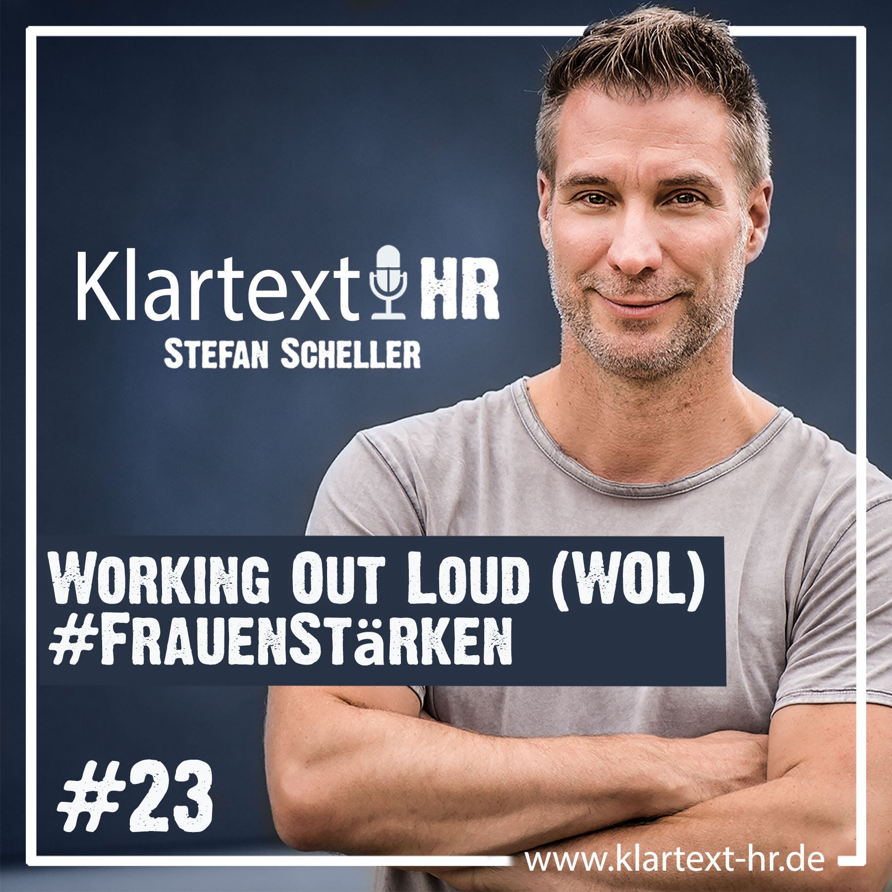 Working Out Loud (WOL) #FrauenStärken