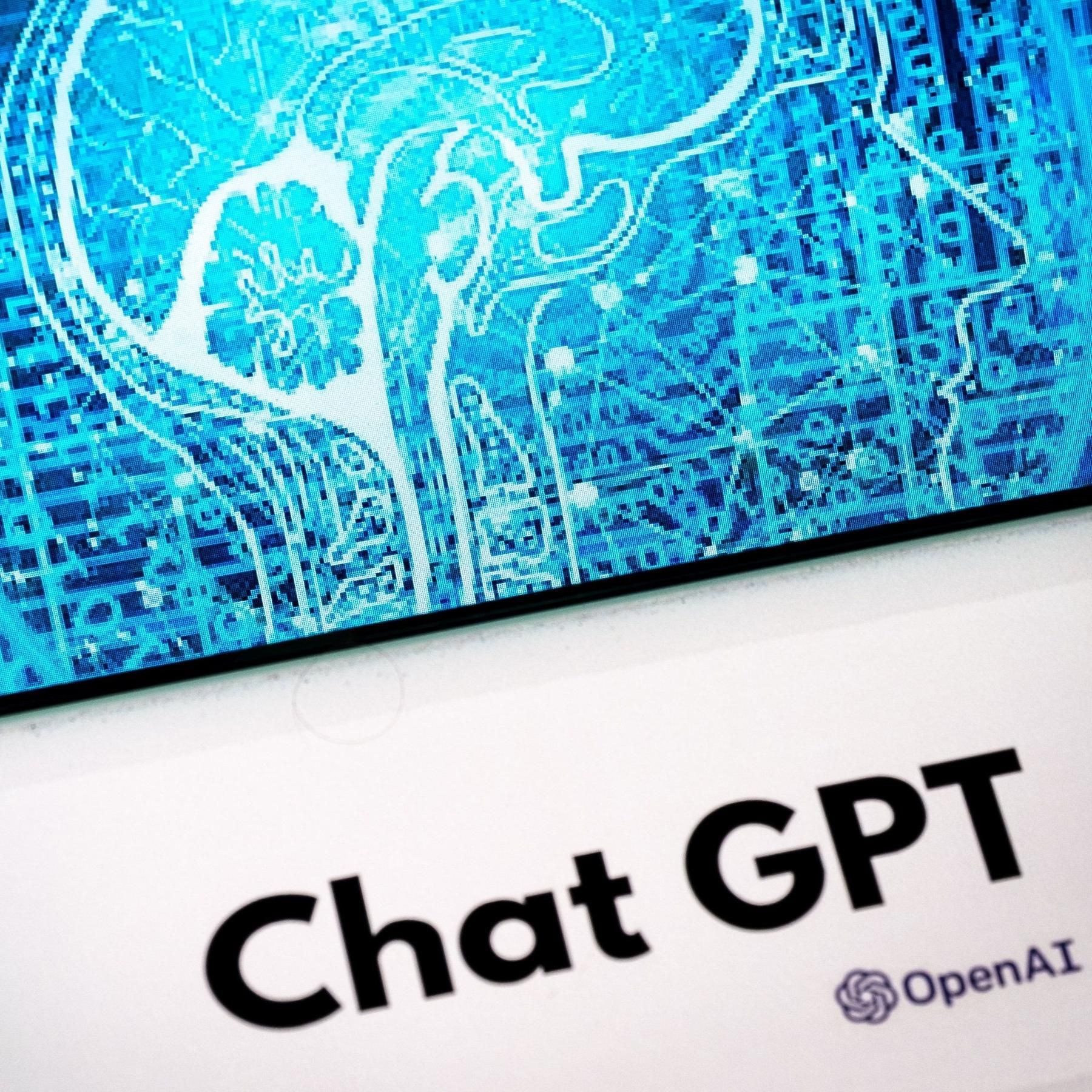 ChatGPT und Datenschutz - Vor welchen Risiken Forschende warnen