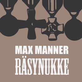 Räsynukke