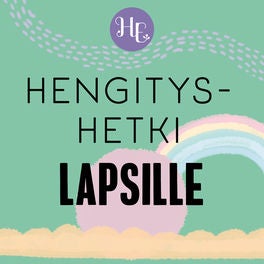Rentouden hetki lapsille