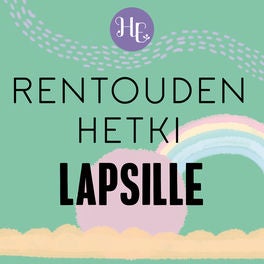 Unihiekkaa lapsille