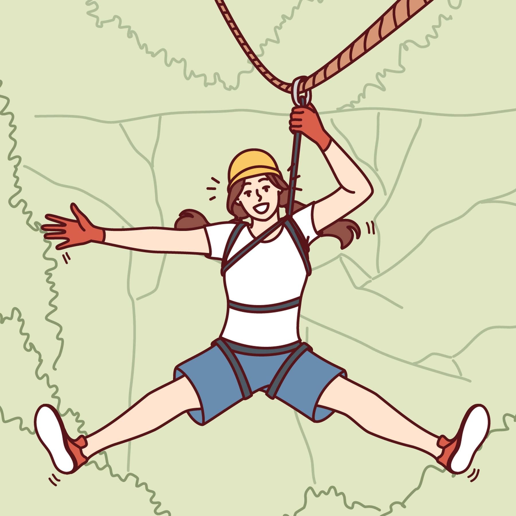 Adrenalin - Braucht unser Körper den Kick?