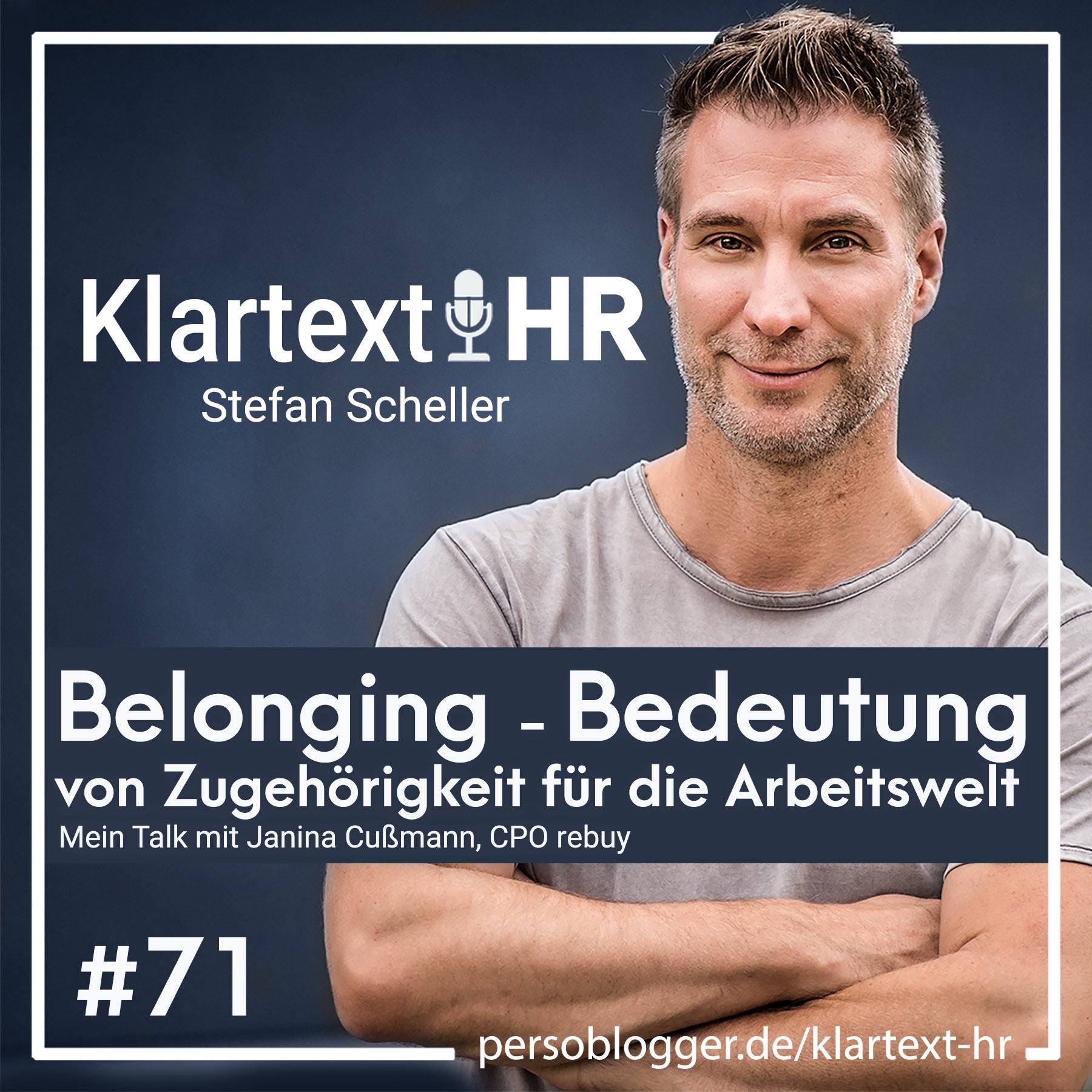 Belonging - Bedeutung von Zugehörigkeit für die Arbeitswelt