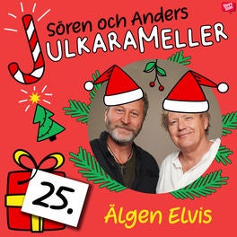 Älgen Elvis