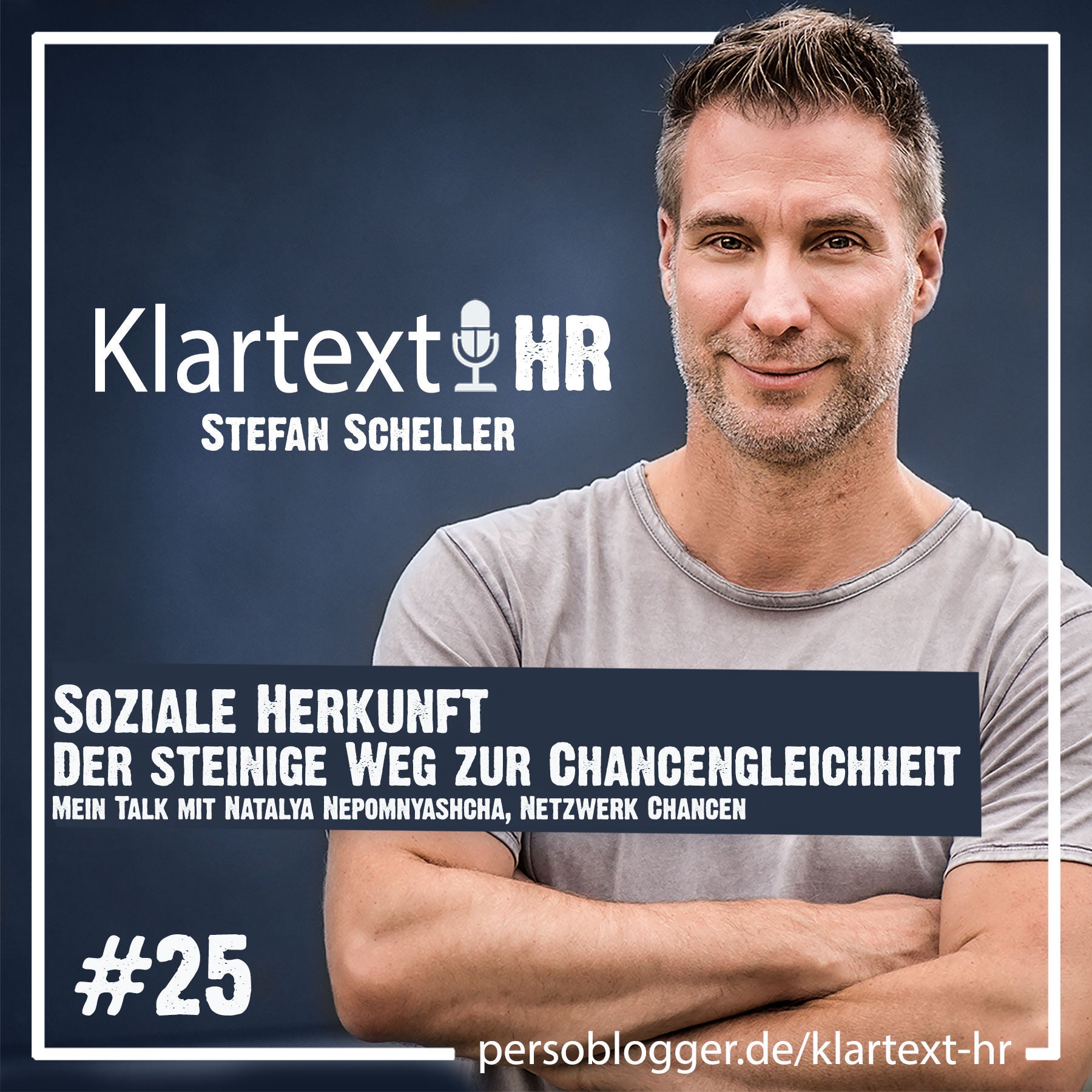 Diversity-Dimension: Soziale Herkunft