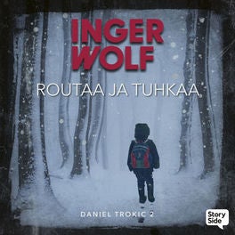 Routaa ja tuhkaa