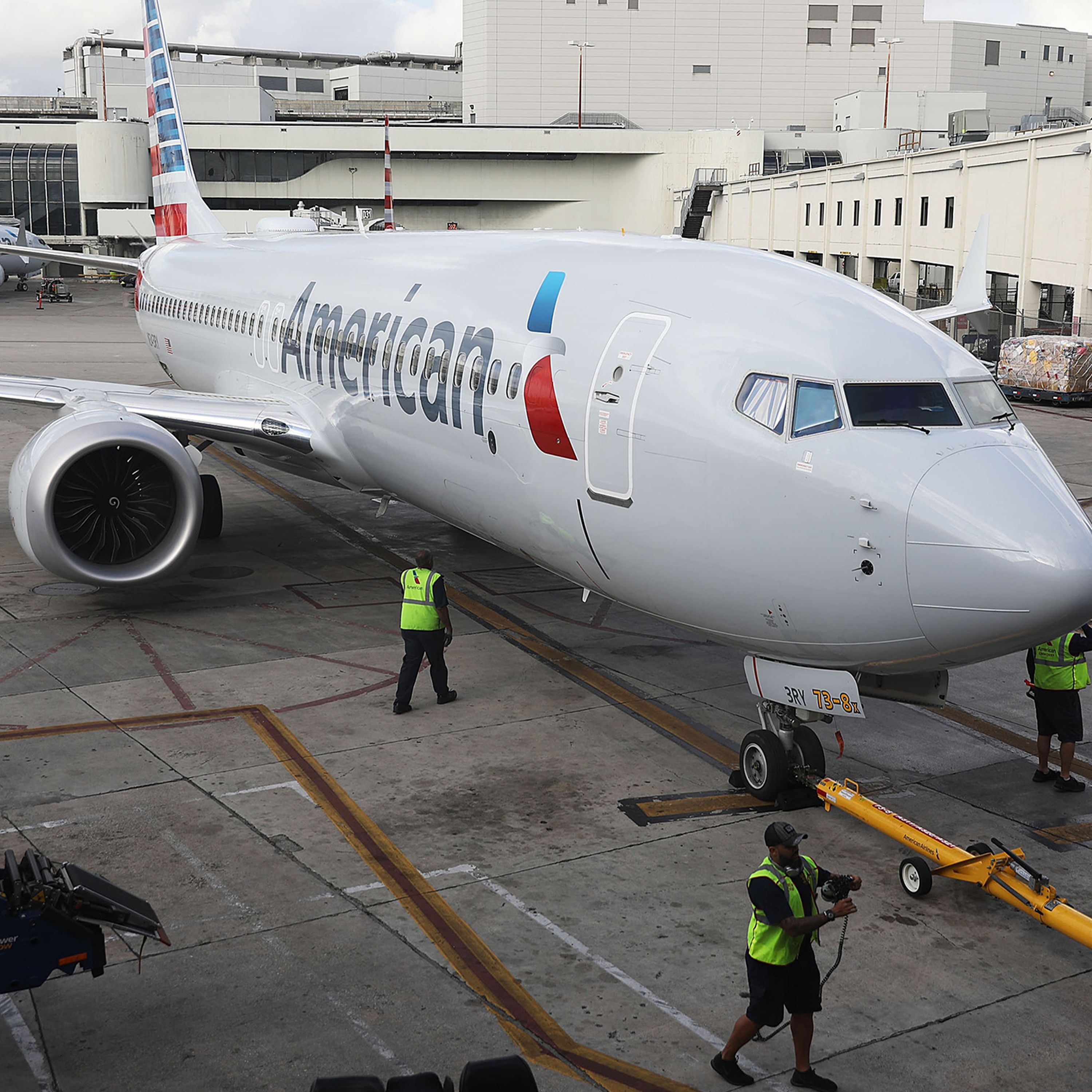 Why was Boeing slow to act on 737 Max concerns?