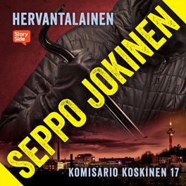 Hervantalainen