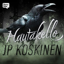 Hautakello