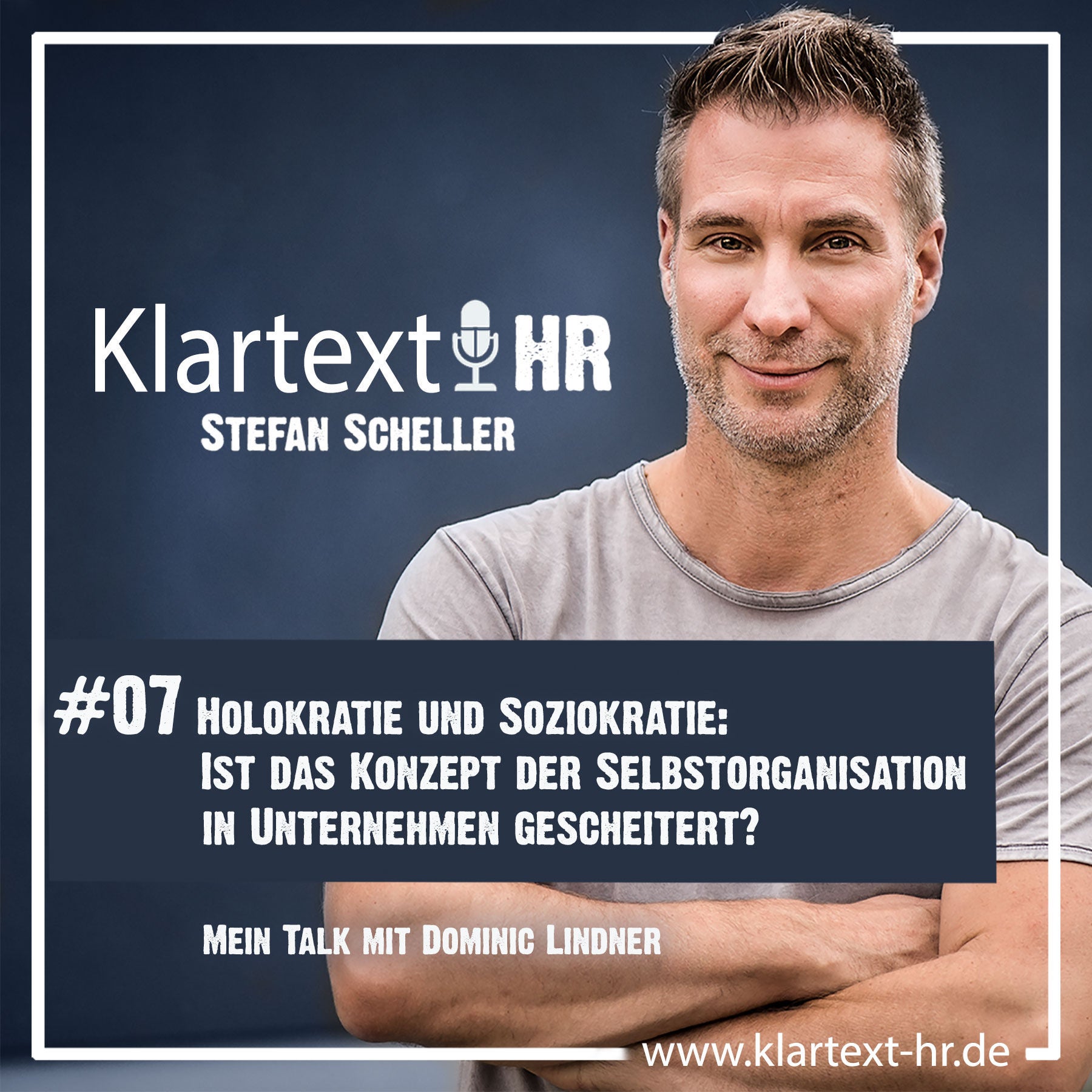 Holokratie und Soziokratie - Ist das Konzept Selbstorganisation in Unternehmen gescheitert?