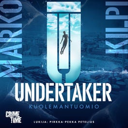 Undertaker 1 - Kuolemantuomio