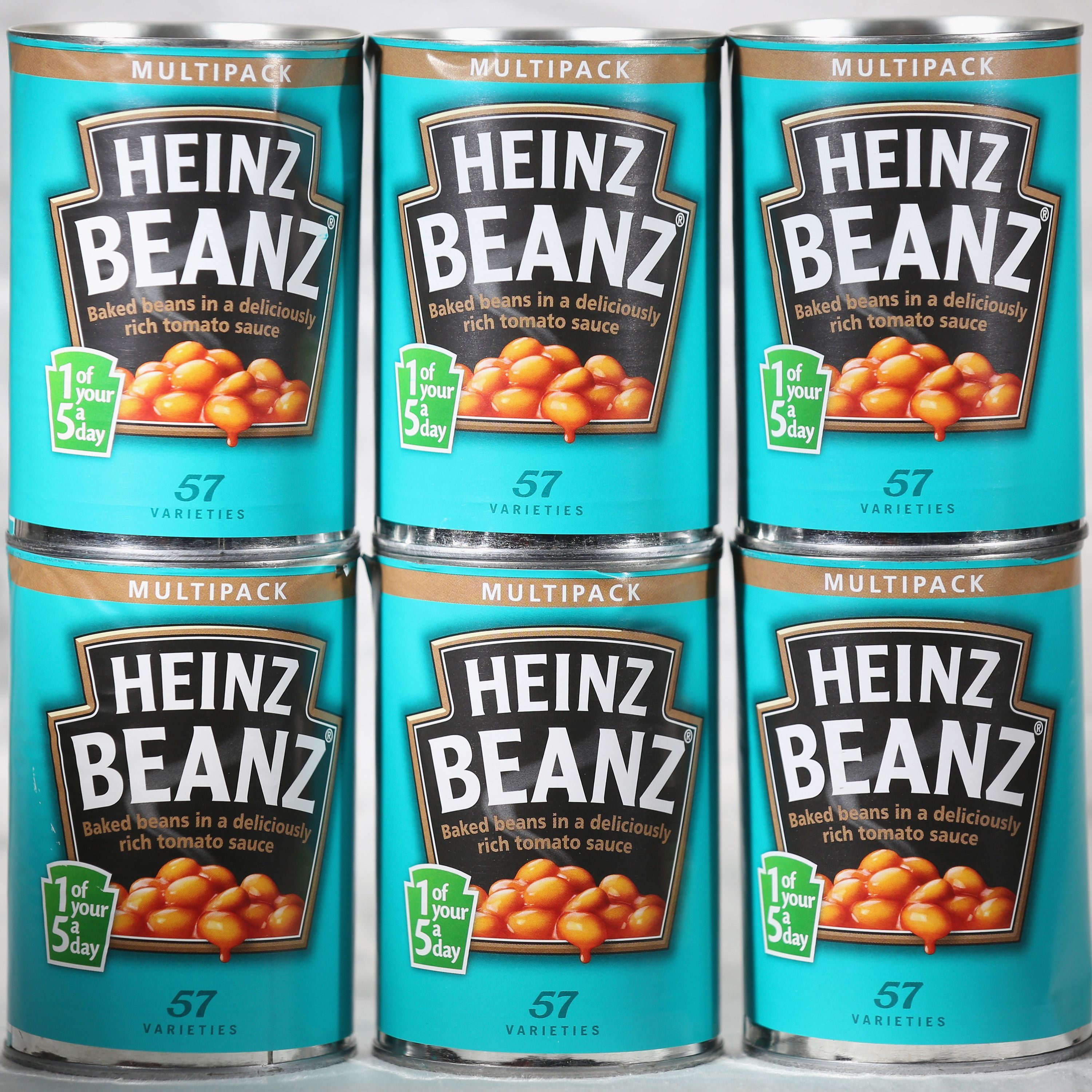 Inside Kraft Heinz's $143bn bid for Unilever