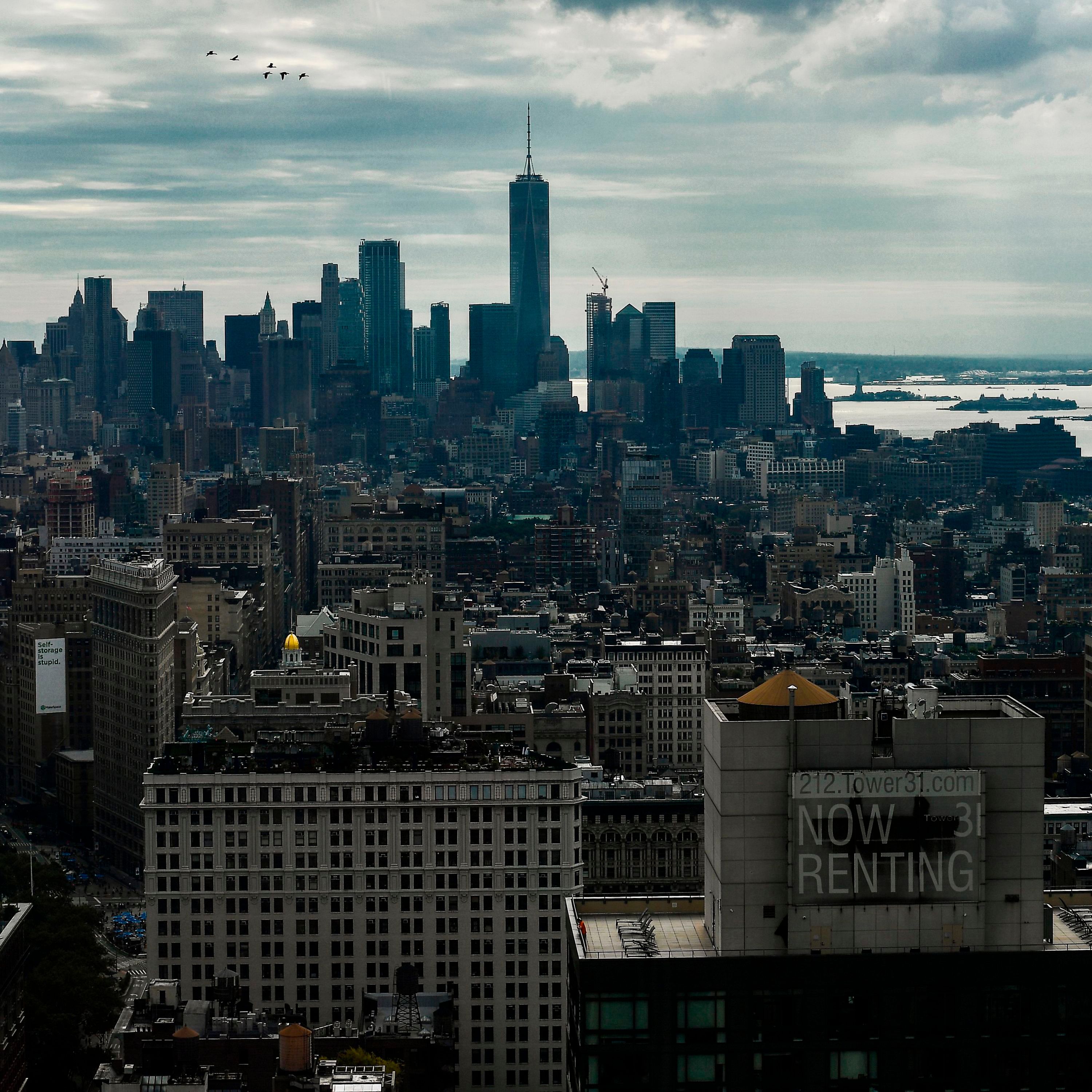 How US home loan agencies became rental powerhouses
