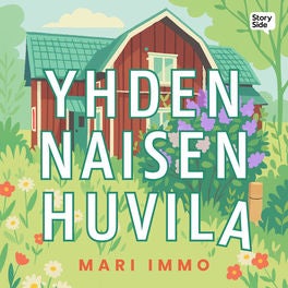 Yhden naisen huvila