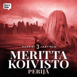 Perijä