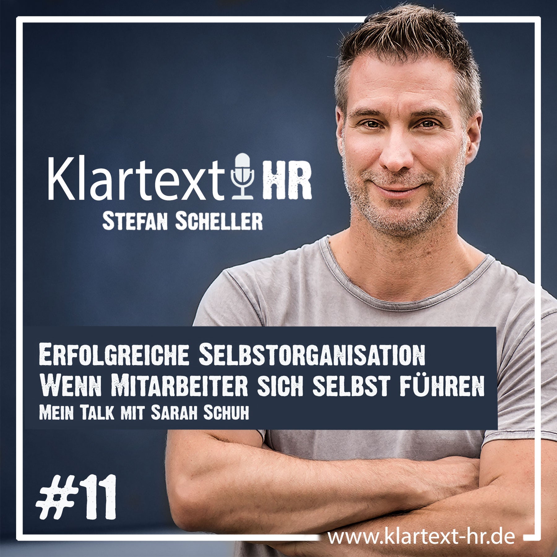 Selbstorganisation im Unternehmen - so funktioniert es in der Praxis!