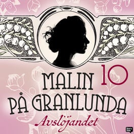 Avslöjandet