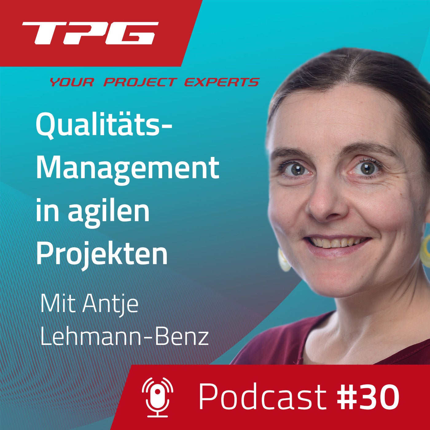 #30 Qualitätsmanagement in agilen Projekten