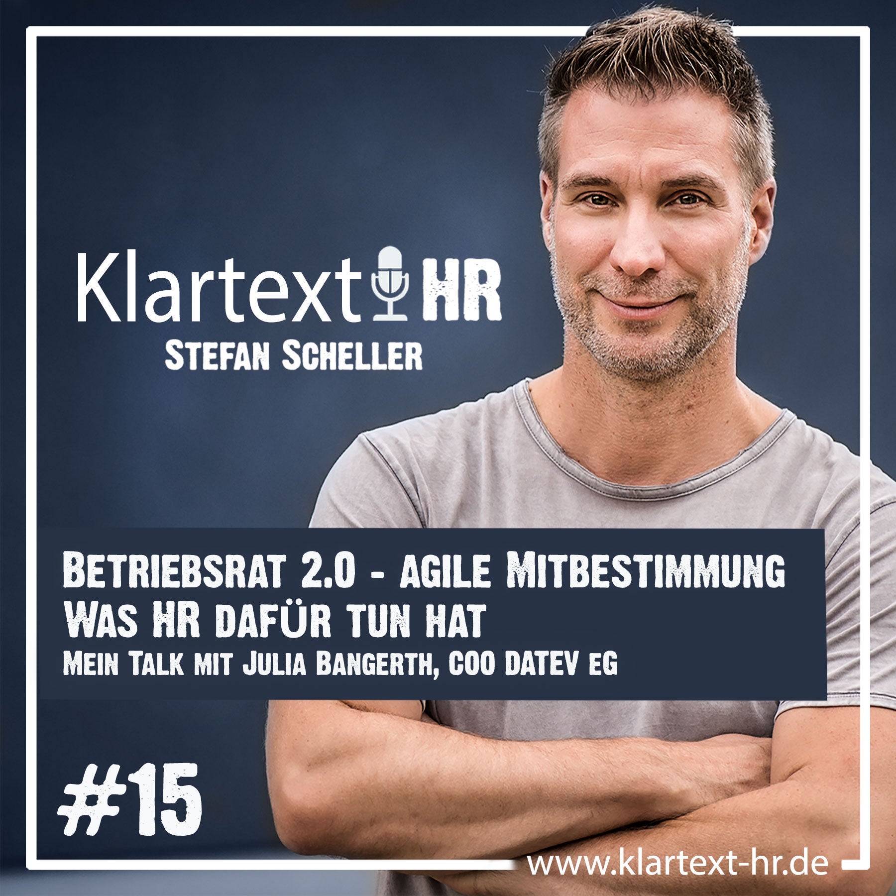 Agiler Betriebsrat und Mitbestimmung 2.0. - Was HR dafür tun kann