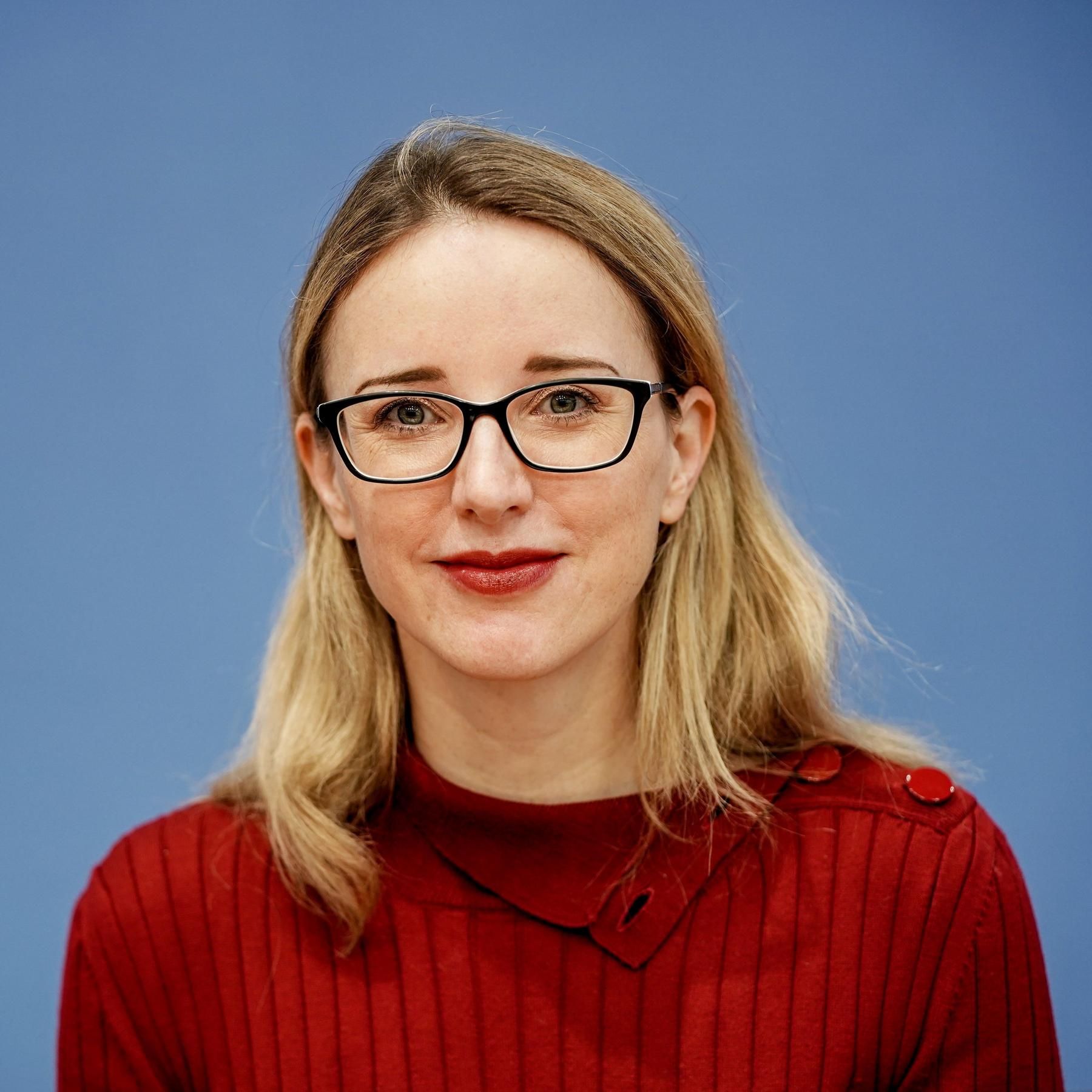 Impfpflicht-Empfehlung - Was sagt die Ethikratsvorsitzende?