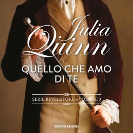 Quello che amo di te