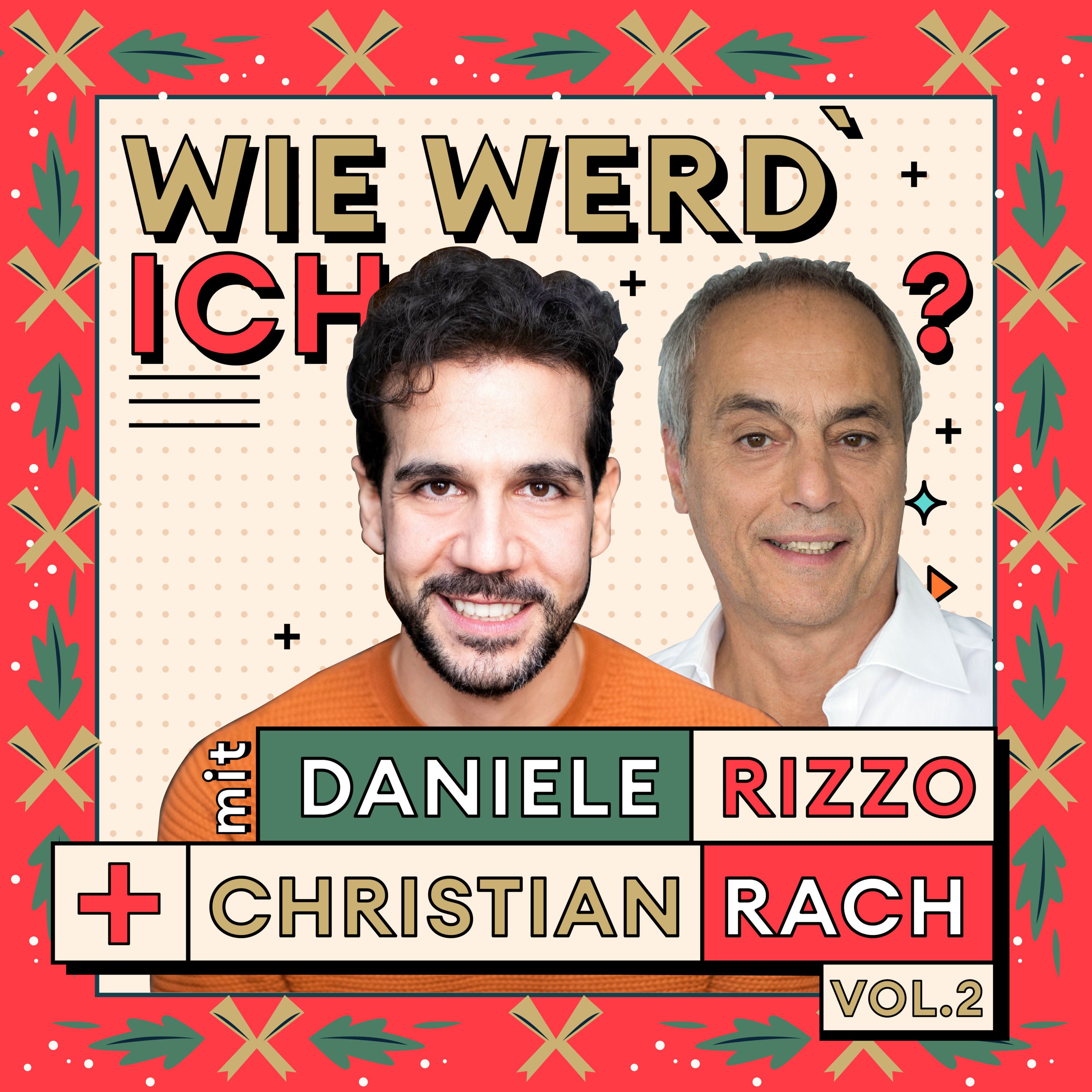 Wie werd´ ich Koch mit Christian Rach