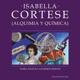 Isabella Cortese - Distintas y distantes - Mujeres en la ciencia, Episodio 3