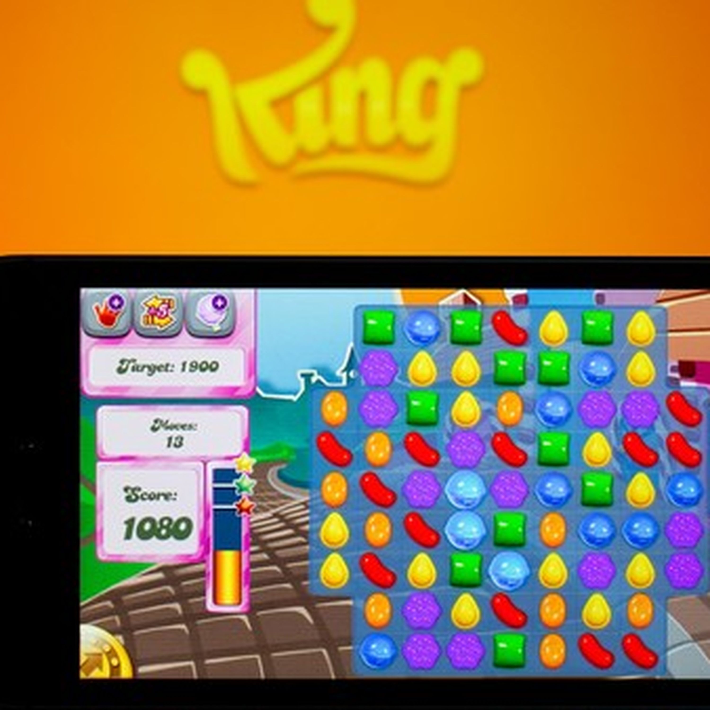 Activision buys 'Candy Crush' owner for $5.9bn