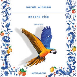 Ancora vita