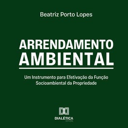 Arrendamento Ambiental