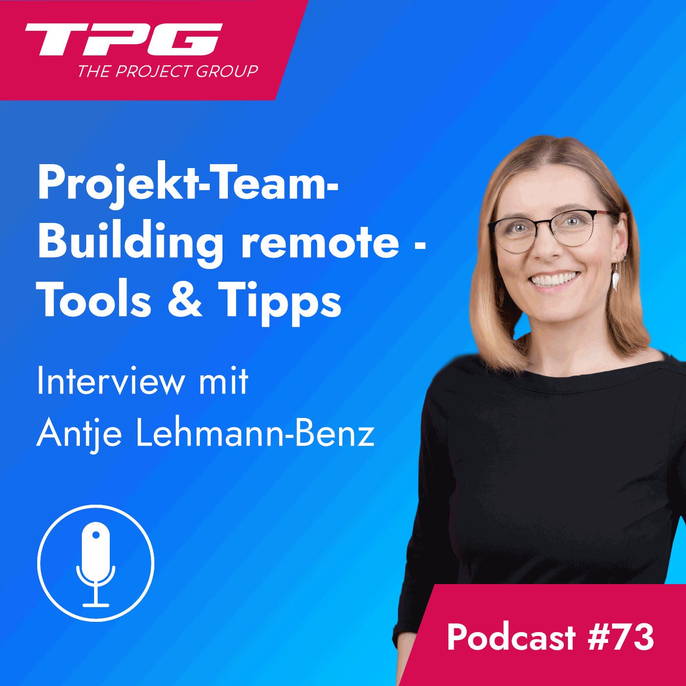 #73 Projekt-Team-Building remote - Tools & Tipps