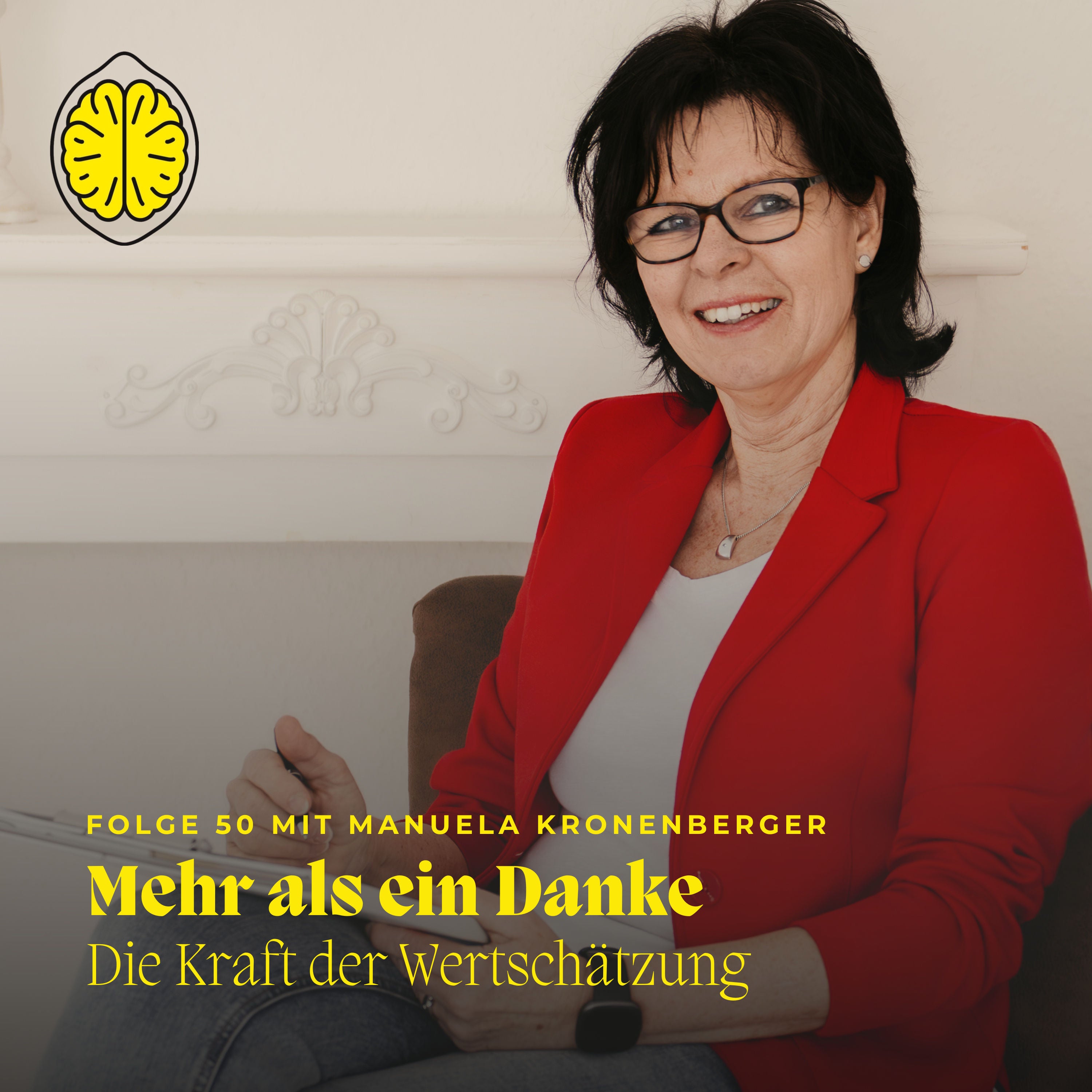 Mehr als ein Danke: Die Kraft der Wertschätzung