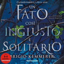 Un fato così ingiusto e solitario