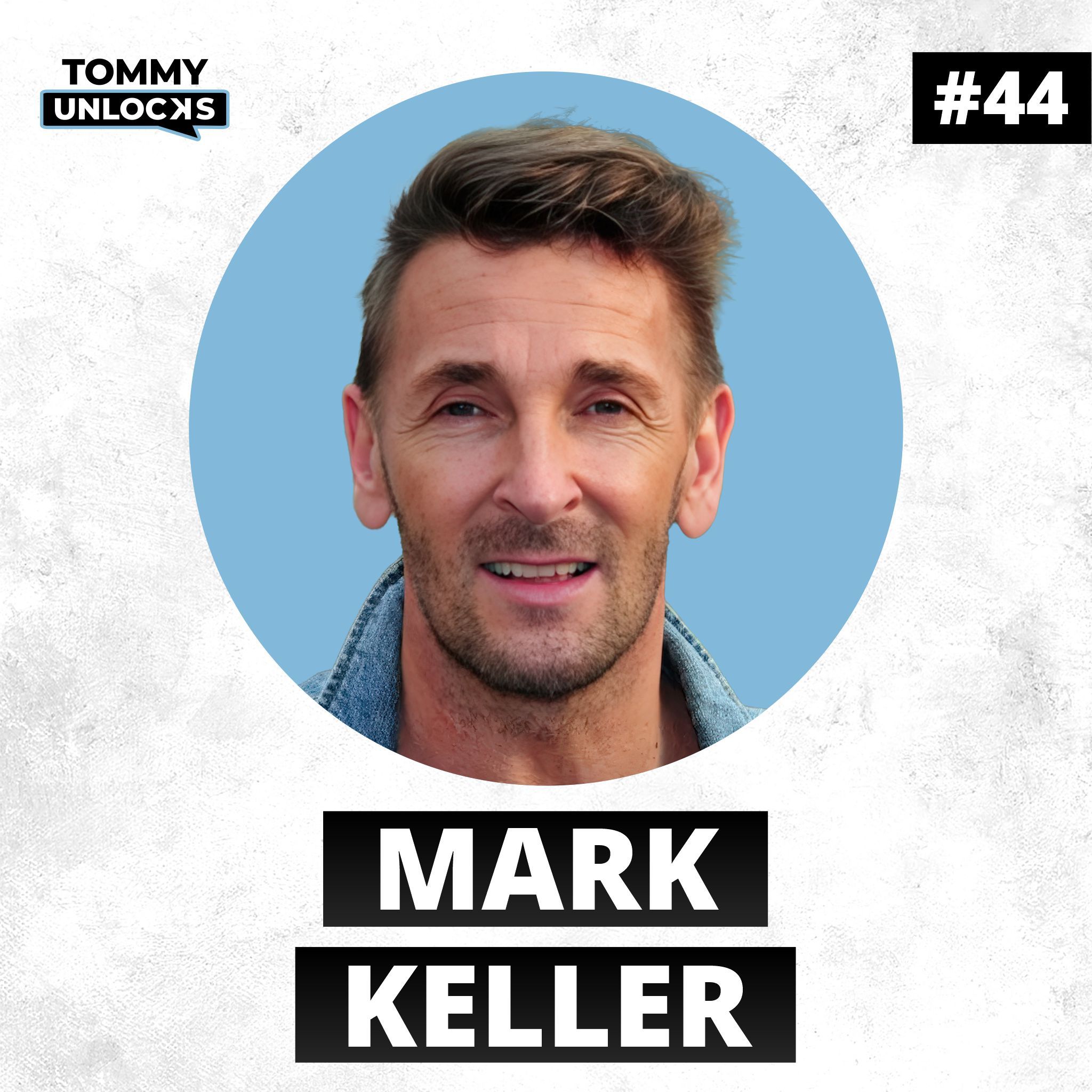 Mark Keller: Alles verloren – und keiner bleibt