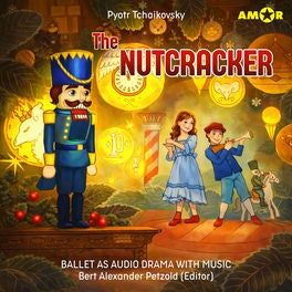 Episode 2: The Nutcracker
