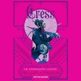 Cress - Cronache lunari