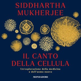 Il canto della cellula